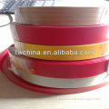 China pvc banding edge for cabinet